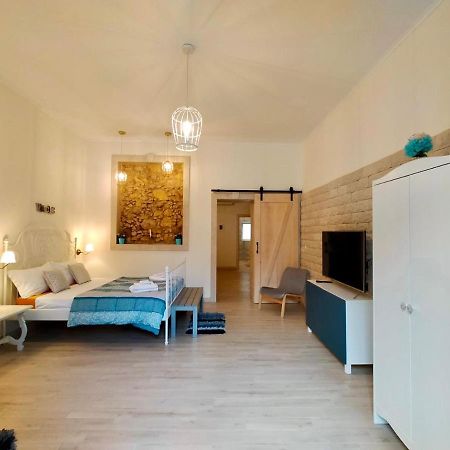 La Casa Di Auri Villa Syrakusa Exteriör bild