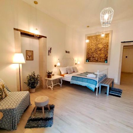 La Casa Di Auri Villa Syrakusa Exteriör bild