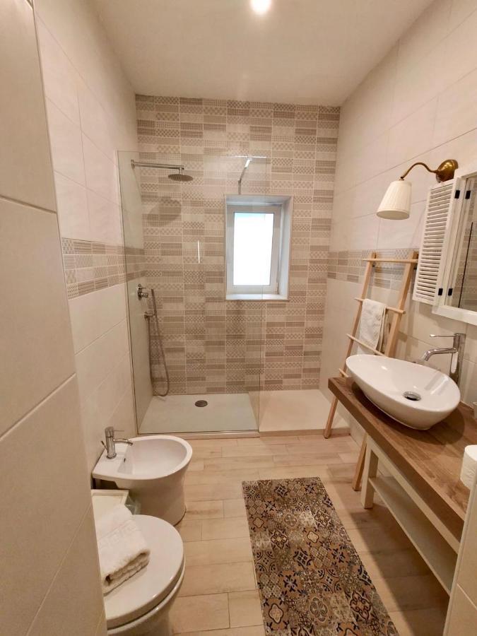 La Casa Di Auri Villa Syrakusa Exteriör bild