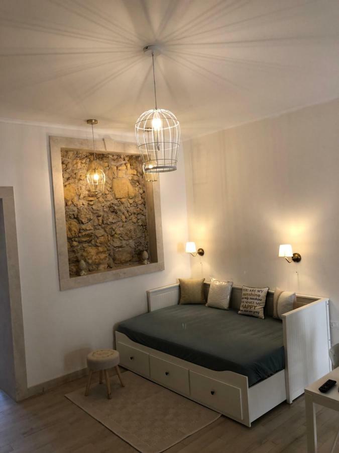 La Casa Di Auri Villa Syrakusa Exteriör bild