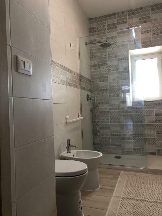 La Casa Di Auri Villa Syrakusa Exteriör bild